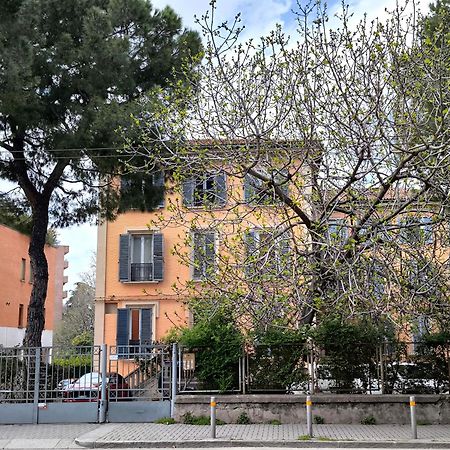 Tupertu Sant'Orsola - Centro Apartment Bologna Exterior photo