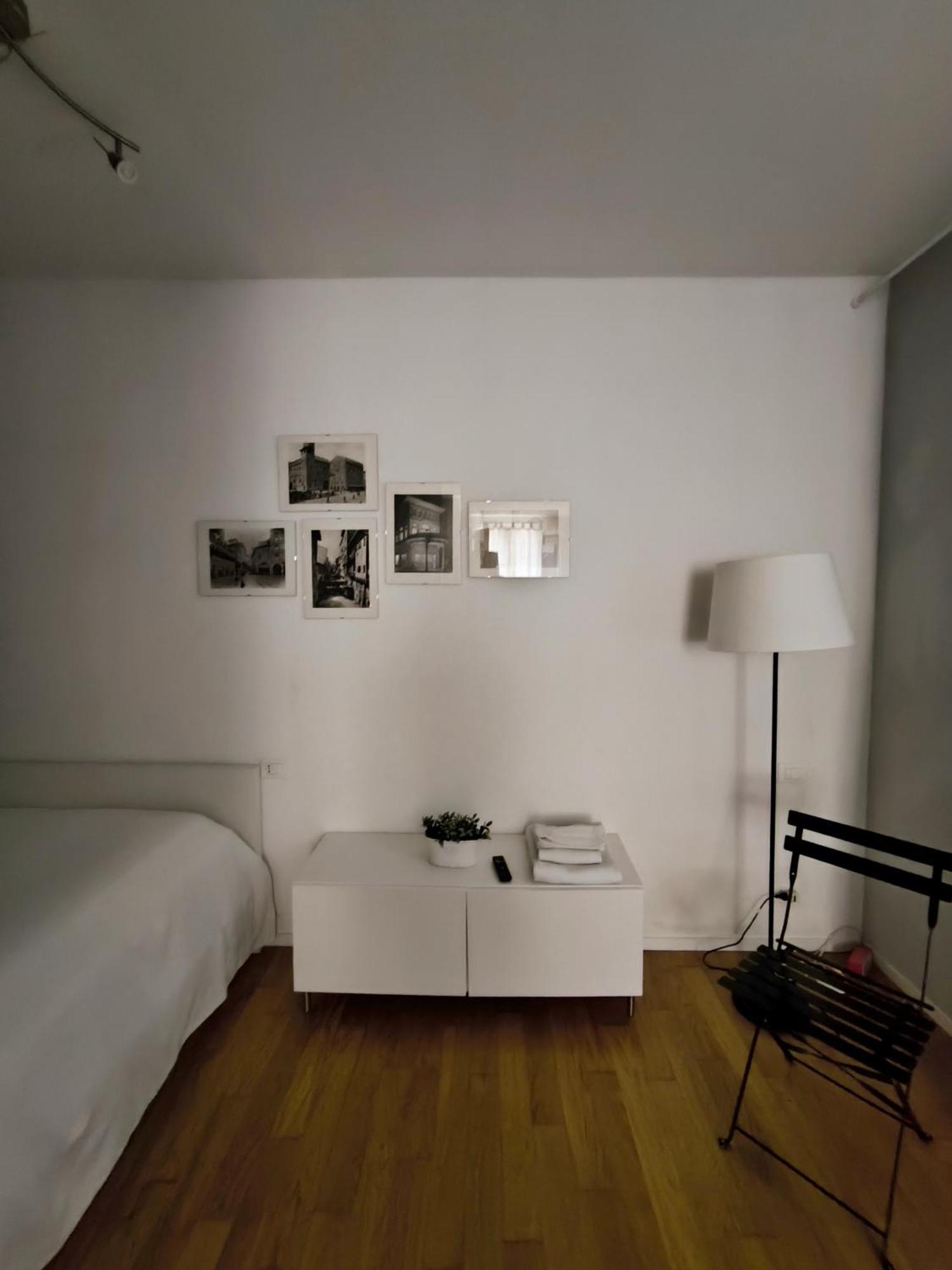 Tupertu Sant'Orsola - Centro Apartment Bologna Exterior photo