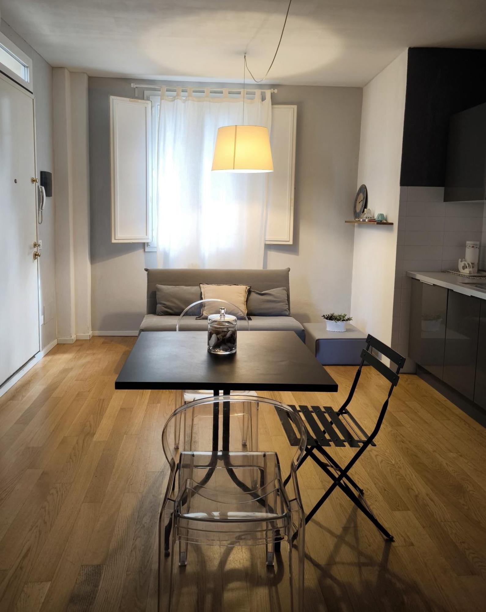 Tupertu Sant'Orsola - Centro Apartment Bologna Exterior photo